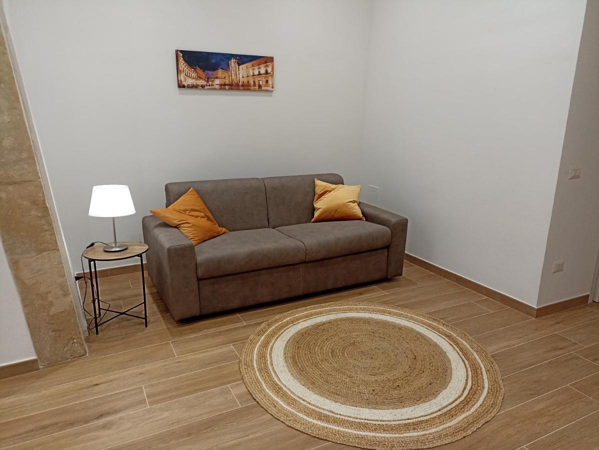 Appartamento Aretusa Di G&G Syracuse Extérieur photo