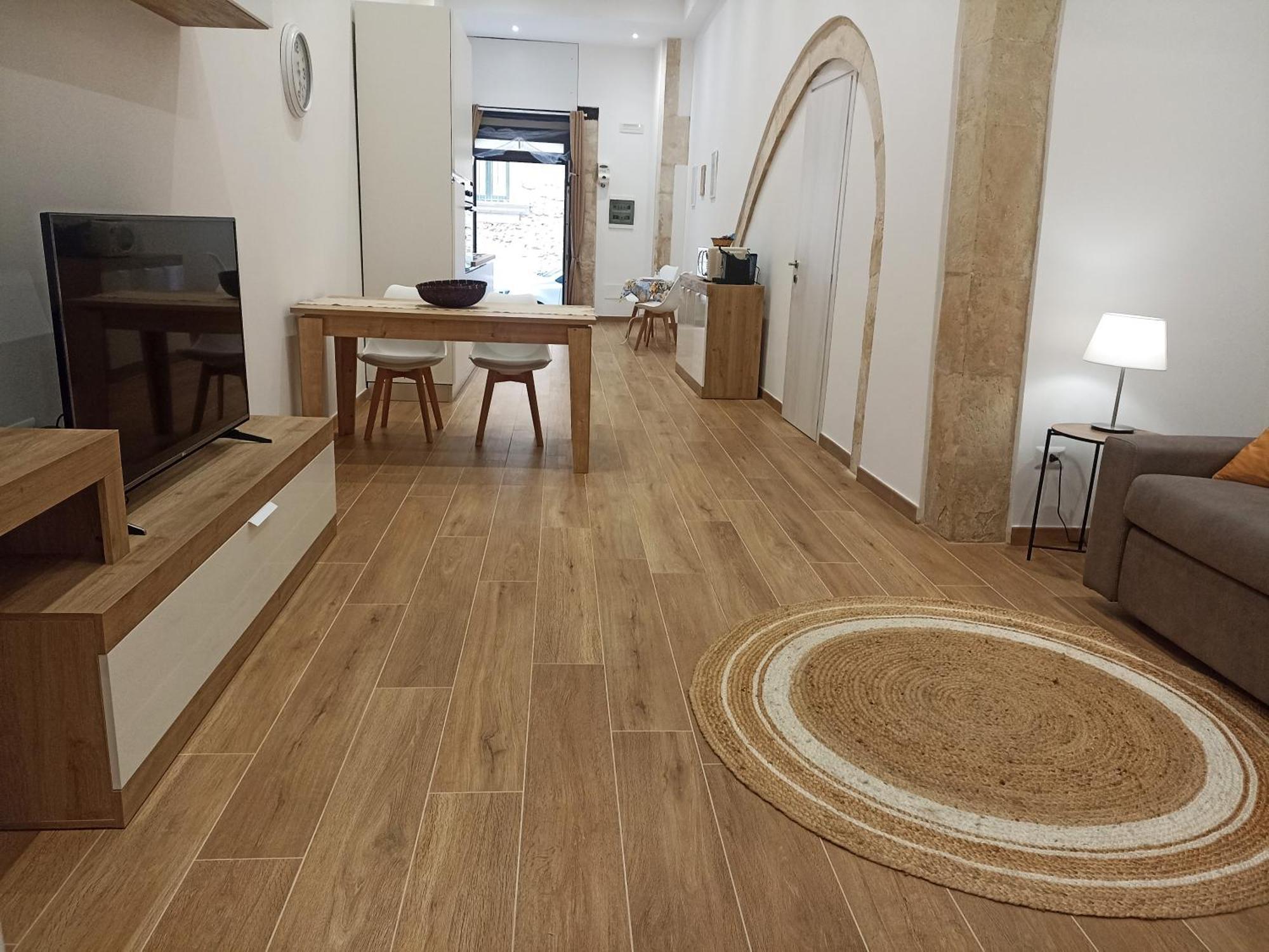Appartamento Aretusa Di G&G Syracuse Extérieur photo