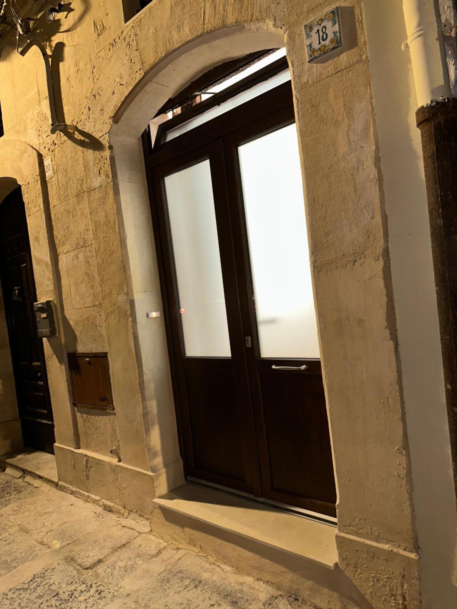 Appartamento Aretusa Di G&G Syracuse Extérieur photo